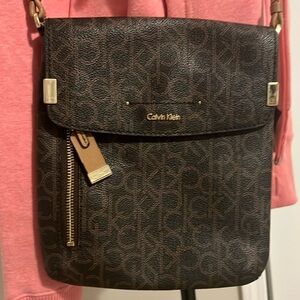 Calvin Klein Crossbody Bag